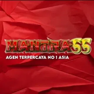 MANTRA55 - Permainan Strategi Seru dan Menarik